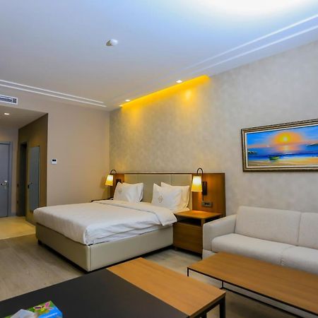 Citymax Hotel Baku Eksteriør bilde