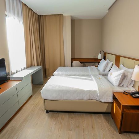Citymax Hotel Baku Eksteriør bilde