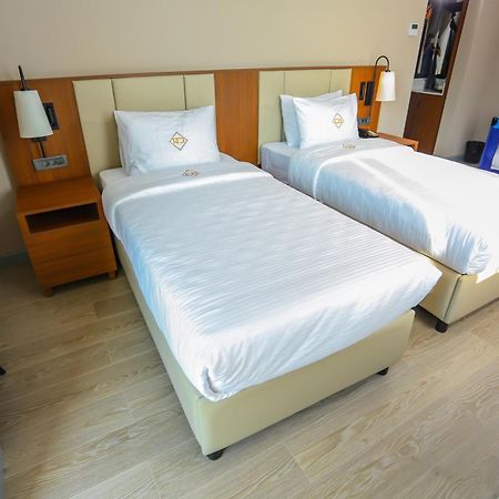 Citymax Hotel Baku Eksteriør bilde