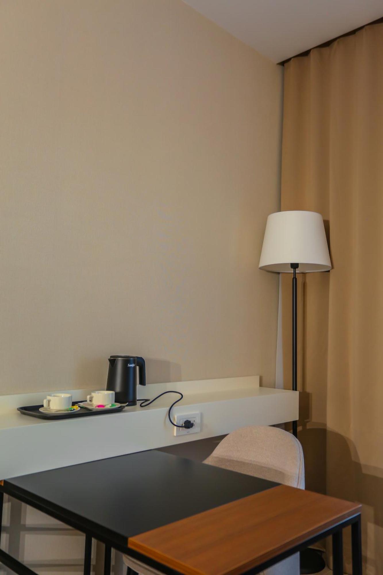 Citymax Hotel Baku Eksteriør bilde