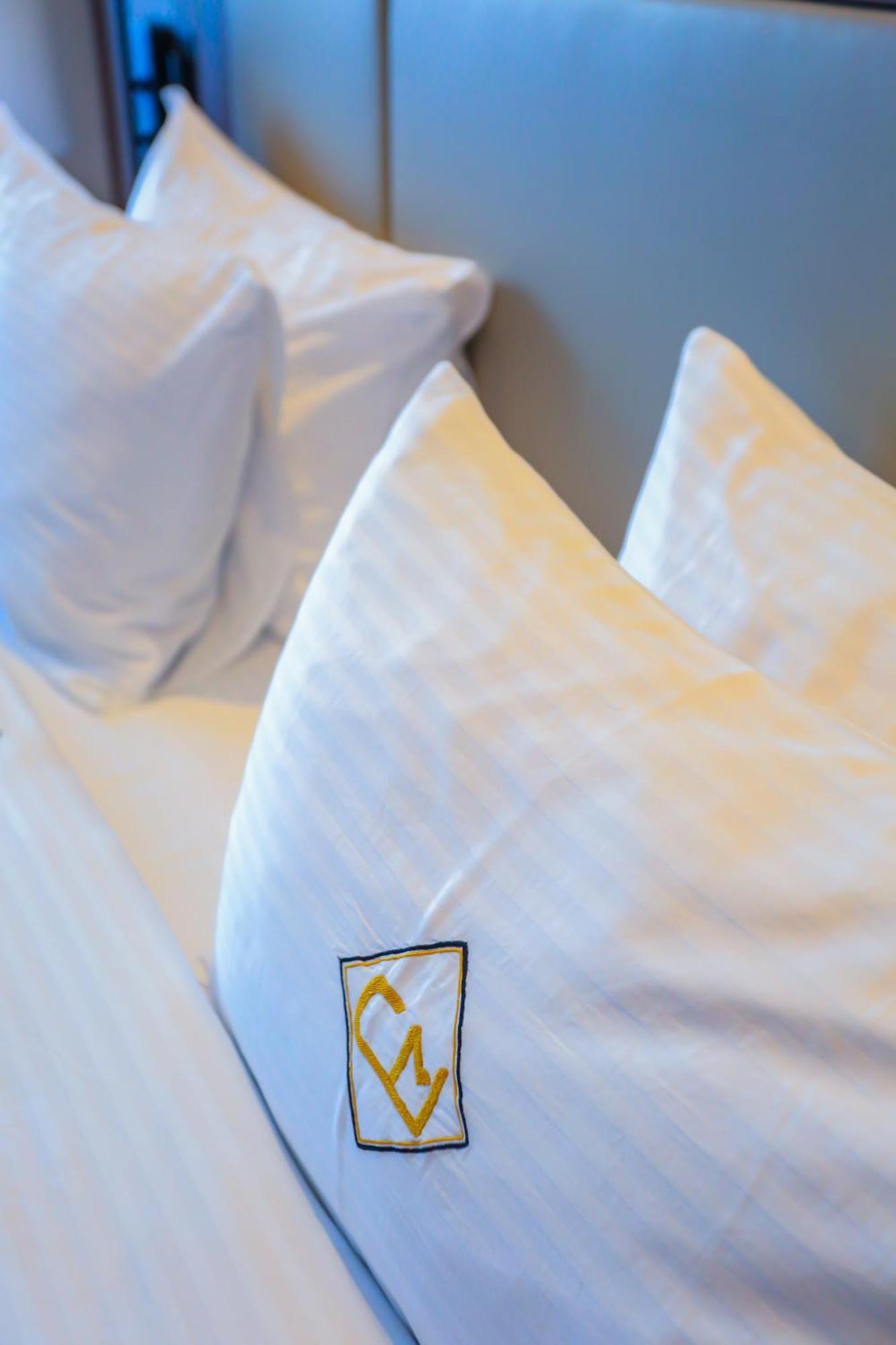 Citymax Hotel Baku Eksteriør bilde