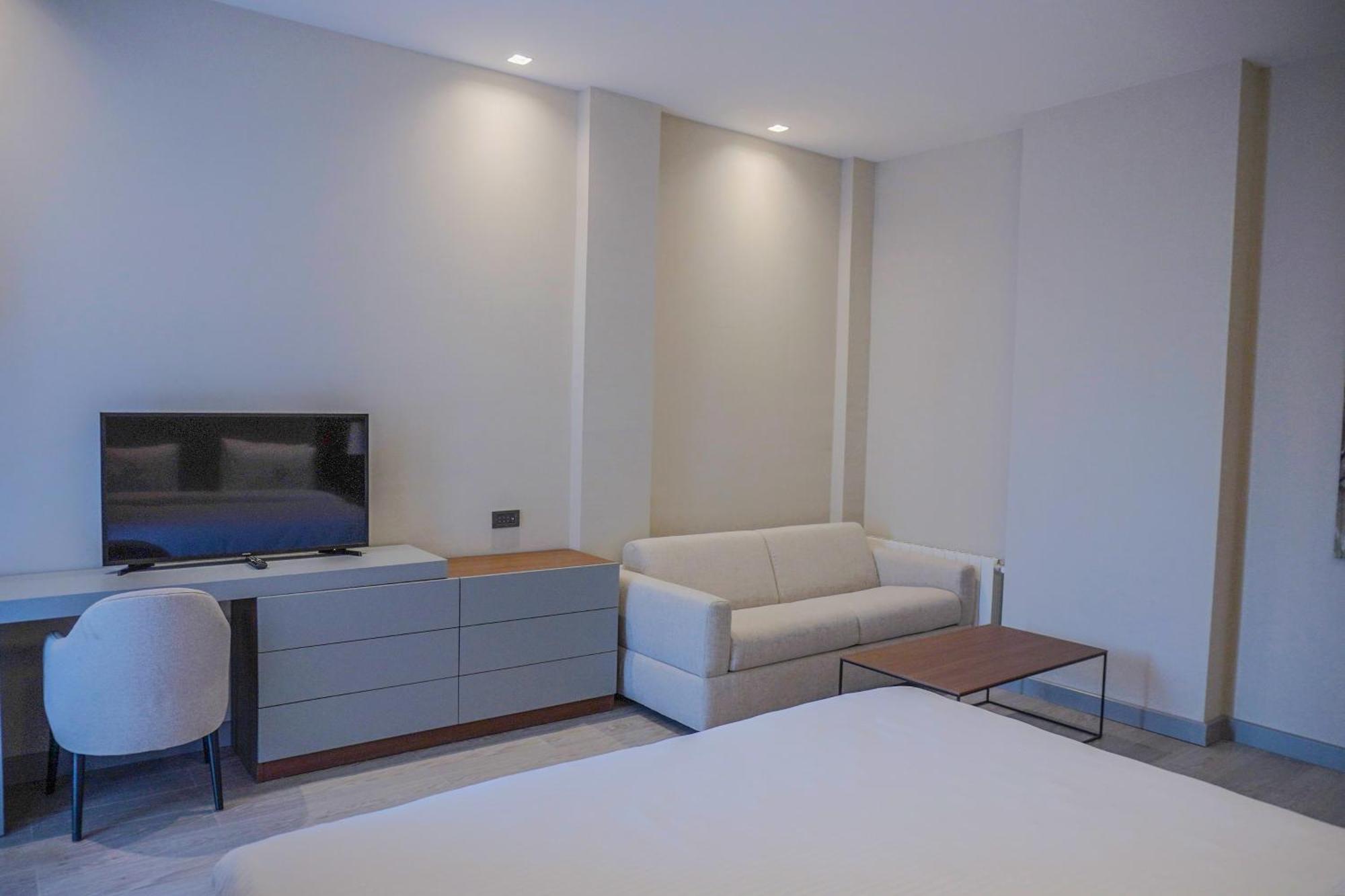 Citymax Hotel Baku Eksteriør bilde