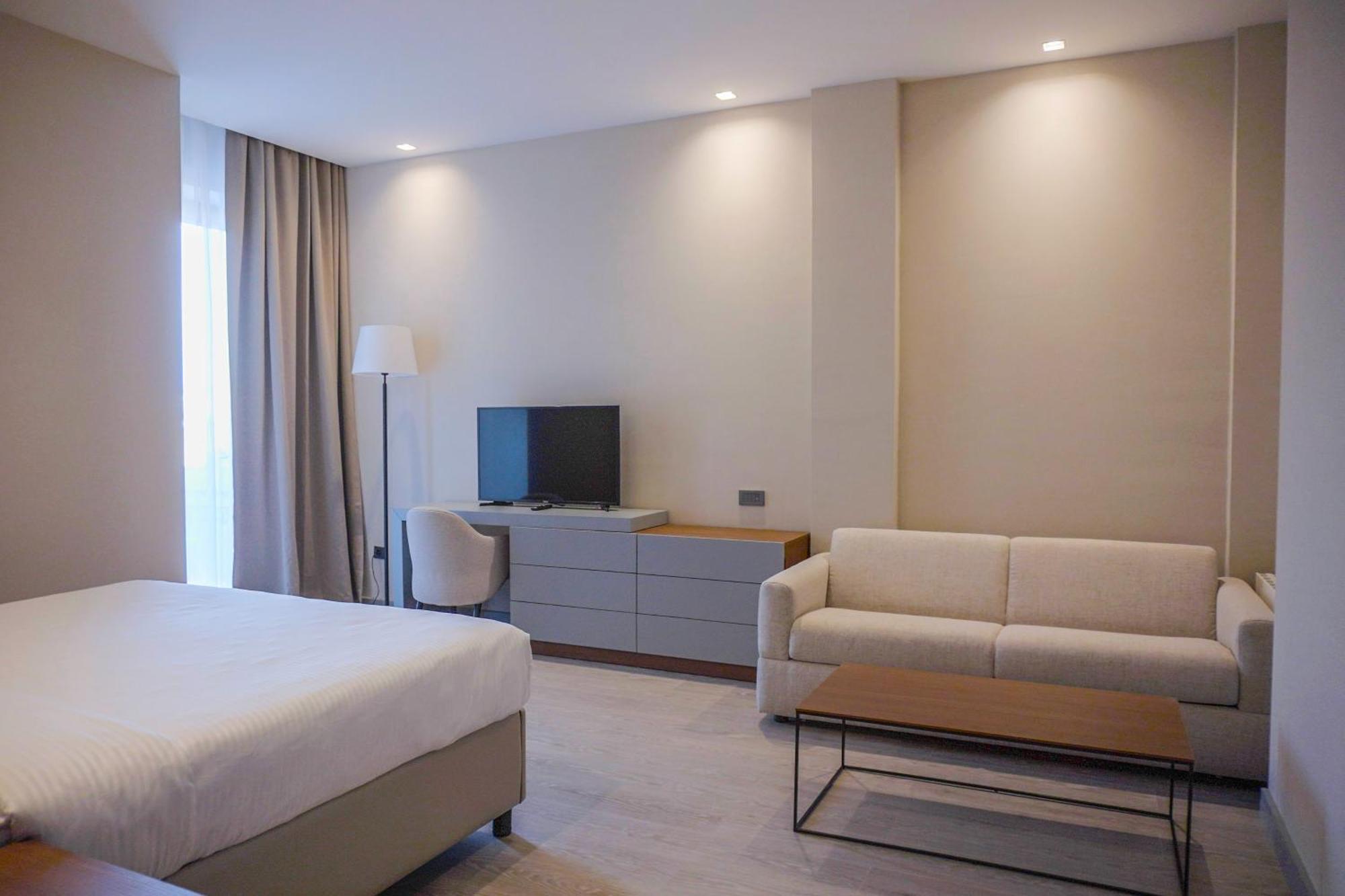 Citymax Hotel Baku Eksteriør bilde